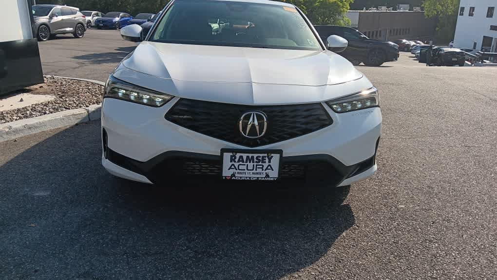Used 2024 Acura Integra FWD image 8