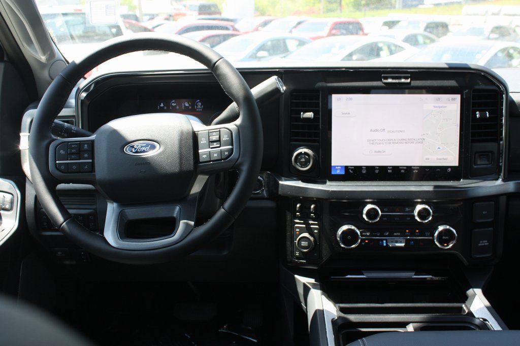 New 2025 Ford F350 Lariat w/ Lariat Ultimate Package image 20
