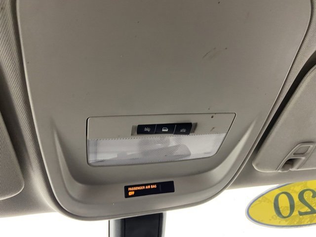 Used 2020 Chevrolet Colorado W/T w/ WT Convenience Package image 20