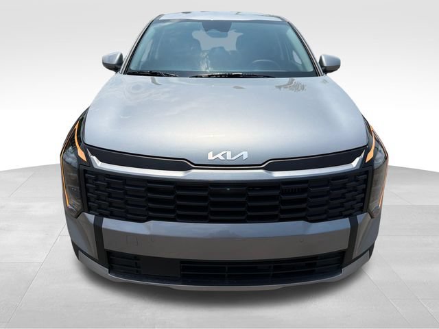 New 2026 Kia Sportage LX FWD video 2