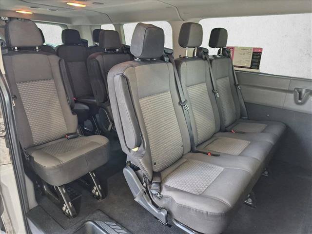 Used 2020 Ford Transit 350 XLT RWD image 16