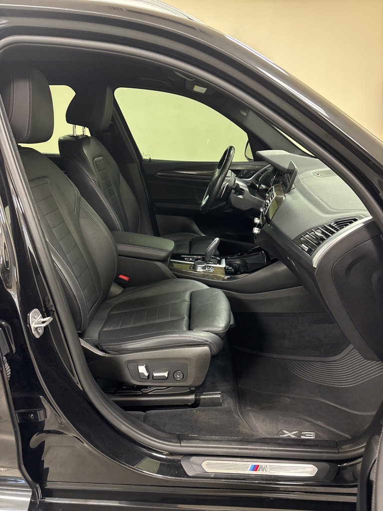 Used 2018 BMW X3 xDrive30i image 31
