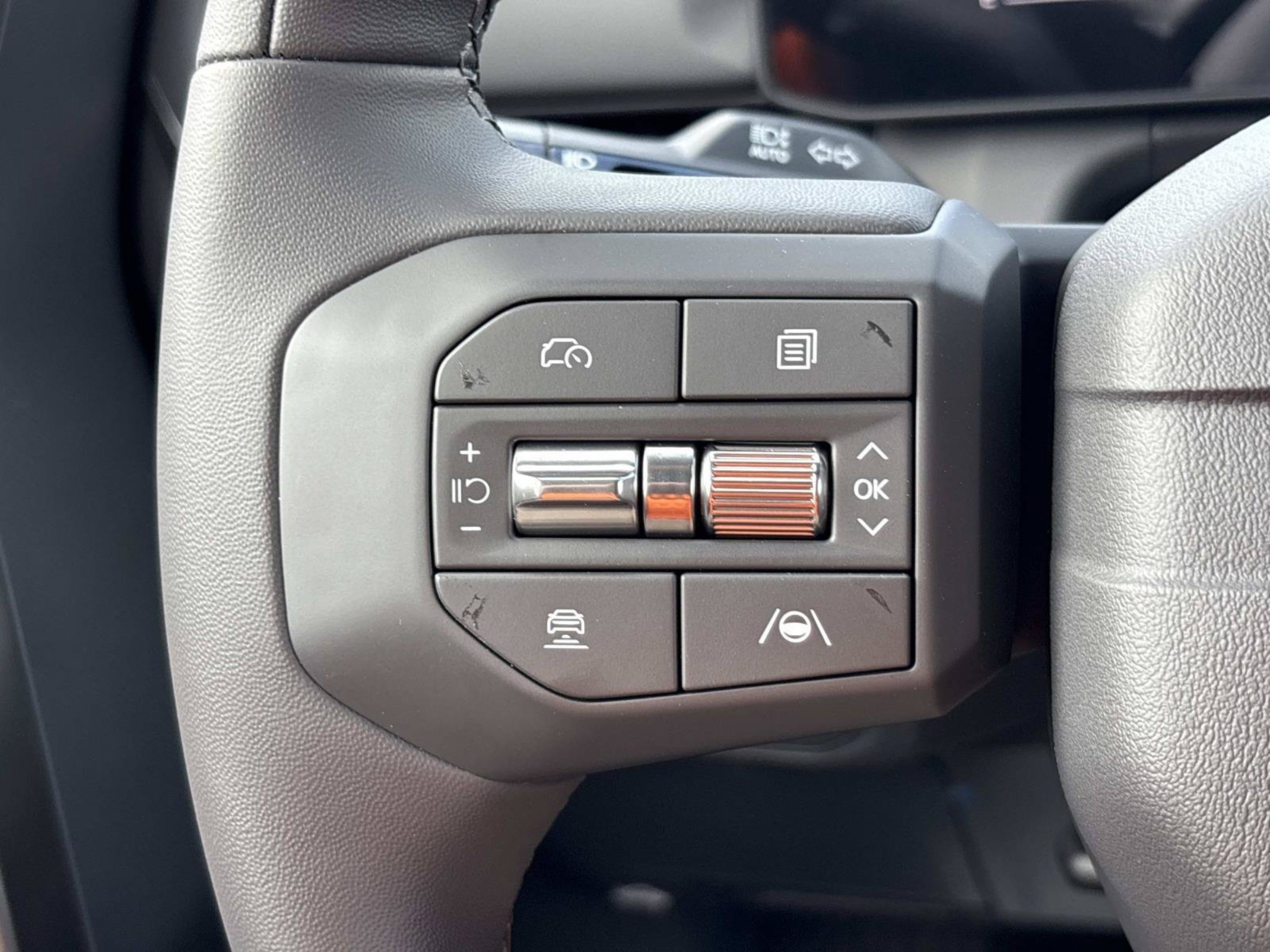 New 2027 Kia Seltos X-Line S AWD/4WD image 24