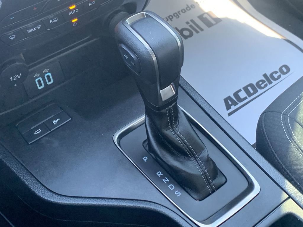 Used 2022 Ford Ranger XLT w/ Equipment Group 301A Mid image 14