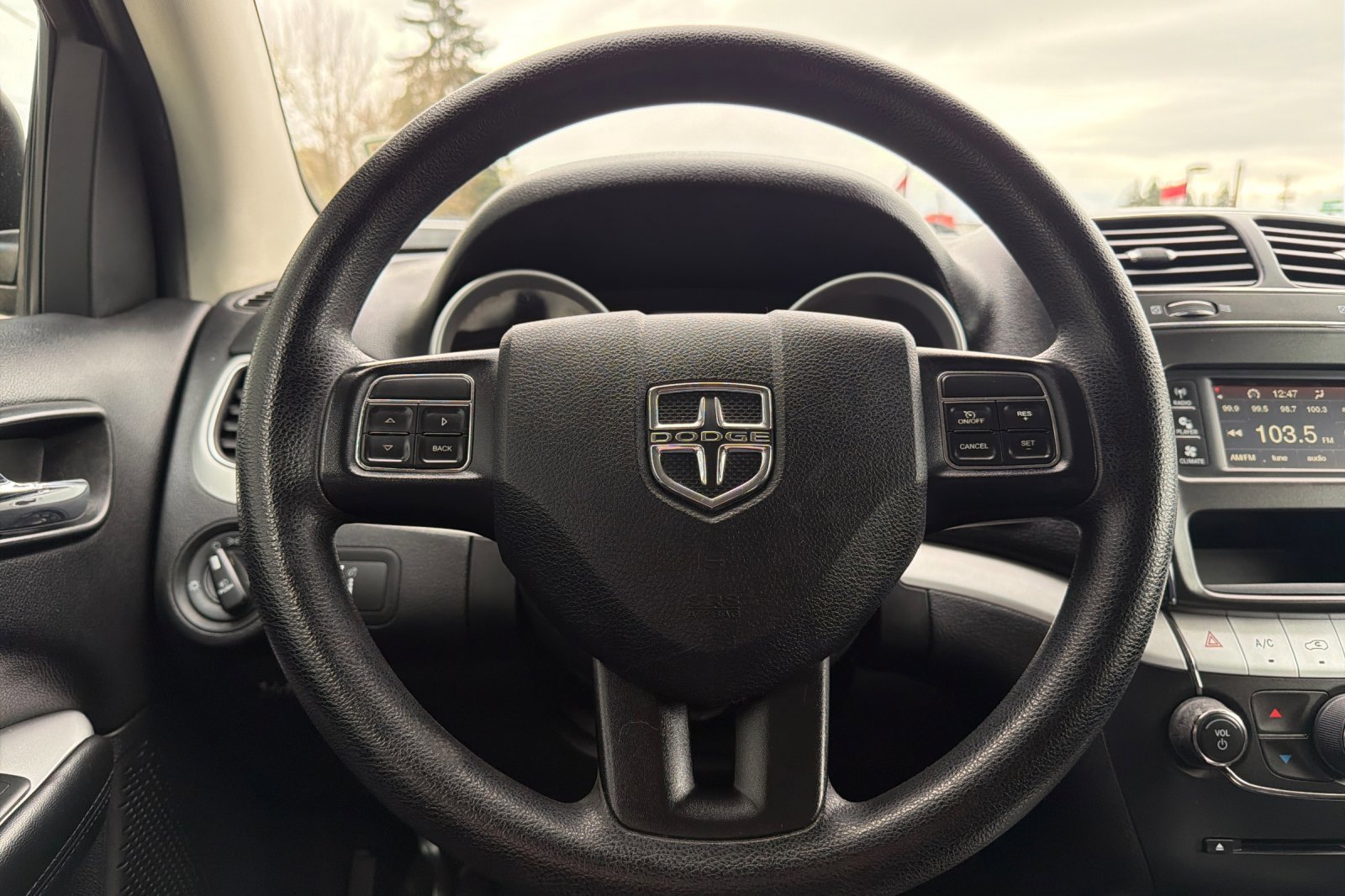 Used 2016 Dodge Journey SXT image 22
