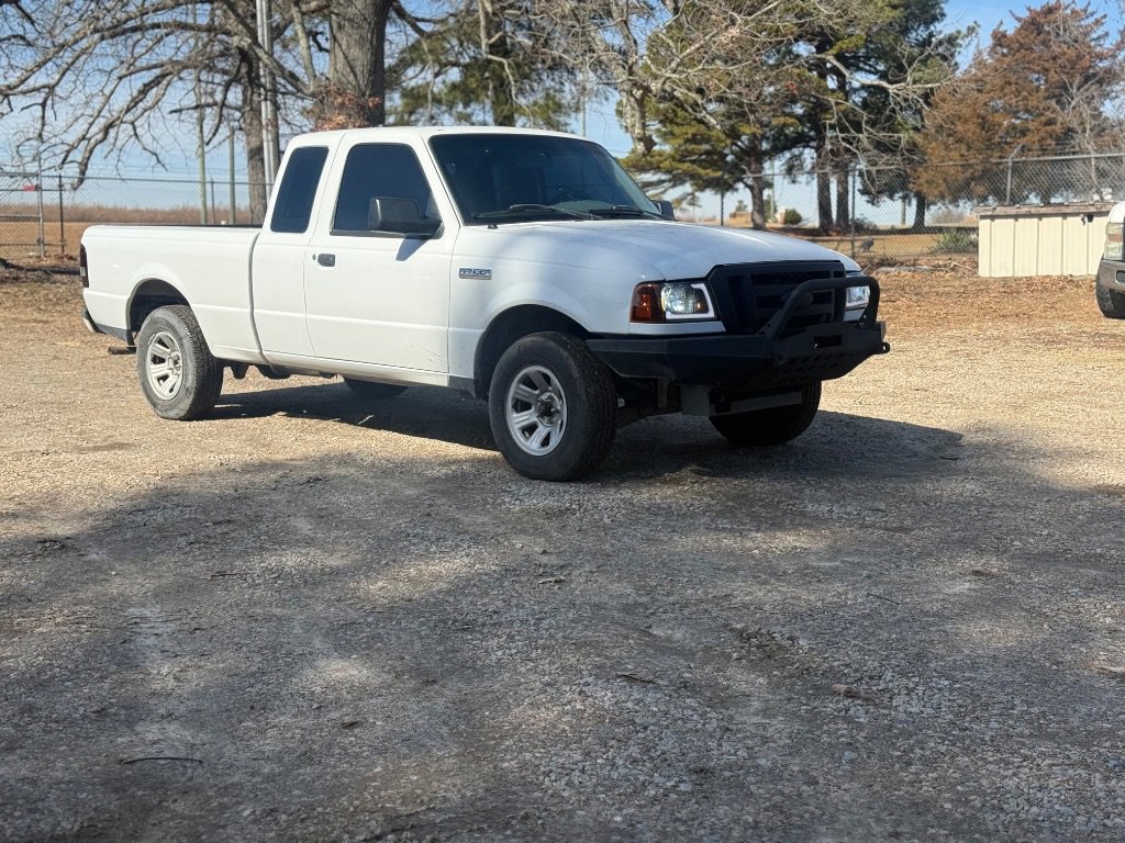 Used 2011 Ford Ranger XLT image 5