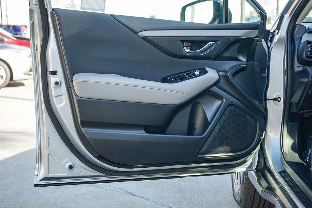 Certified 2023 Subaru Outback Premium image 24