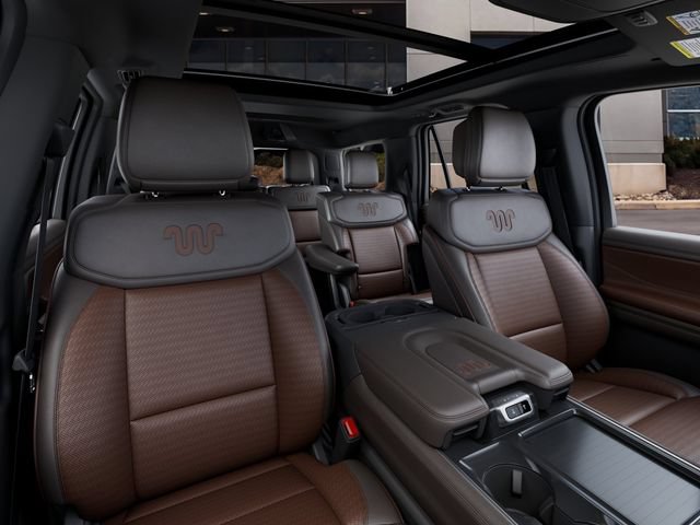 New 2027 Ford Expedition King Ranch AWD/4WD image 10