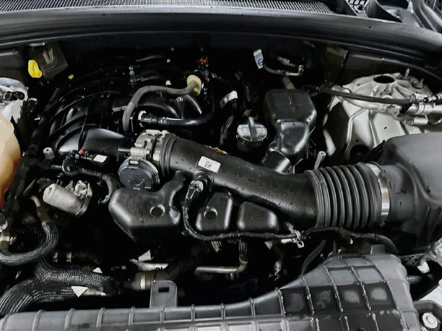Used 2021 Jeep Grand Cherokee L Limited AWD/4WD image 33