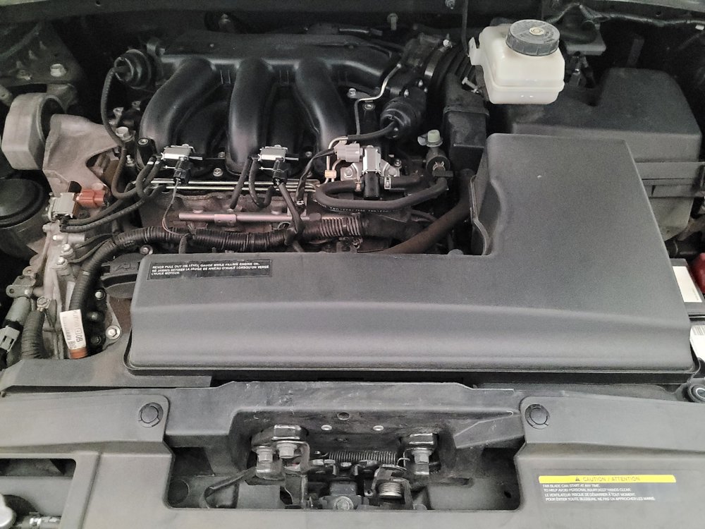 Used 2018 Nissan Murano SL w/ Midnight Edition Package FWD image 30