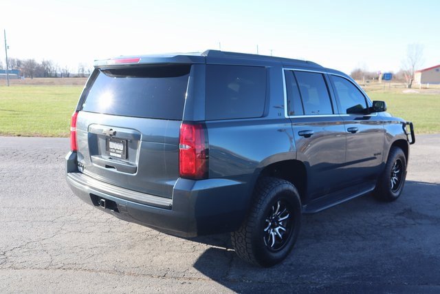 Used 2020 Chevrolet Tahoe LT image 17