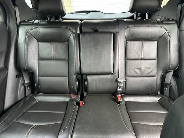 Used 2022 Chevrolet Equinox Premier w/ Redline Edition image 33