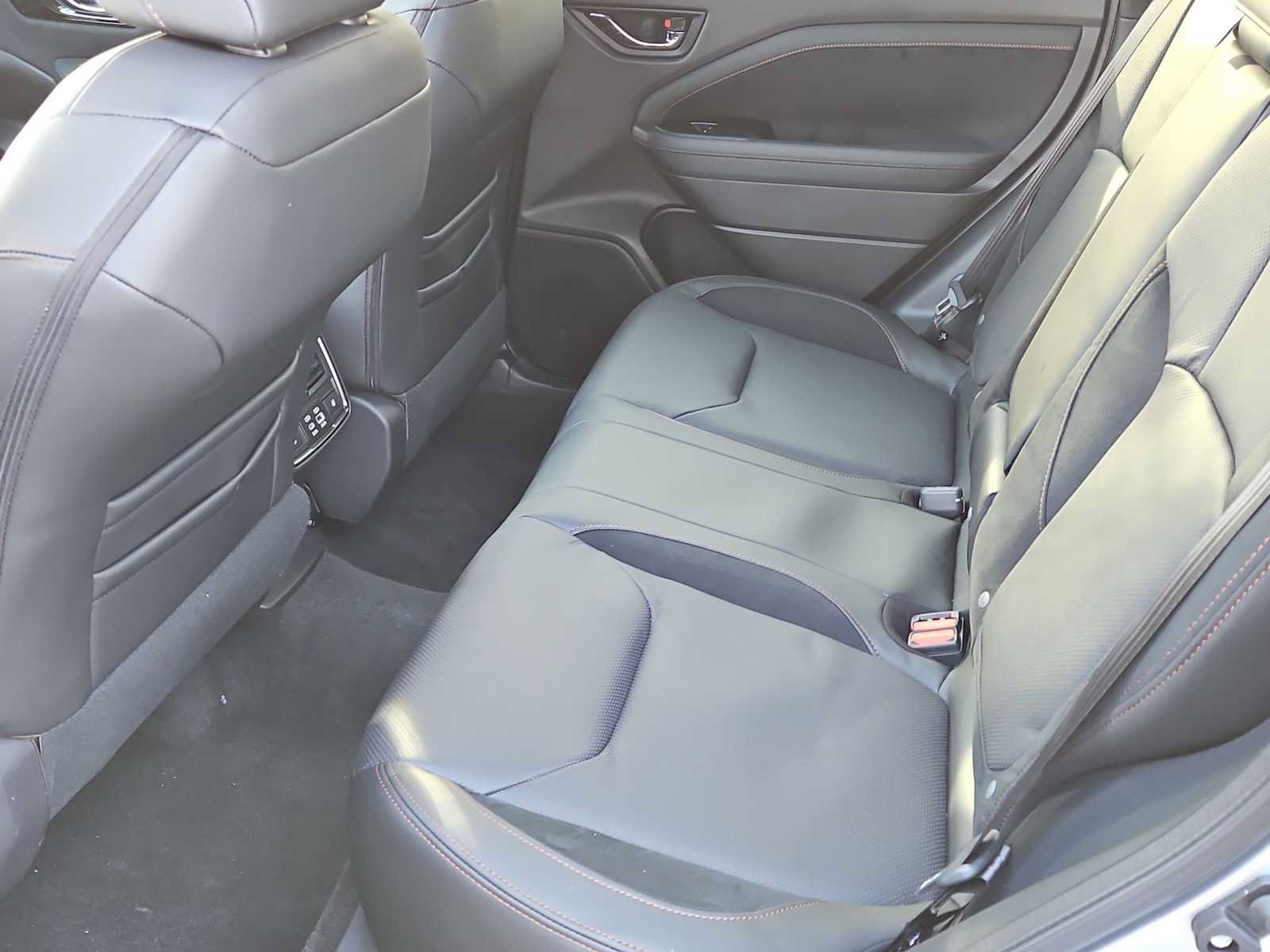Used 2026 Subaru Forester Touring AWD/4WD image 20