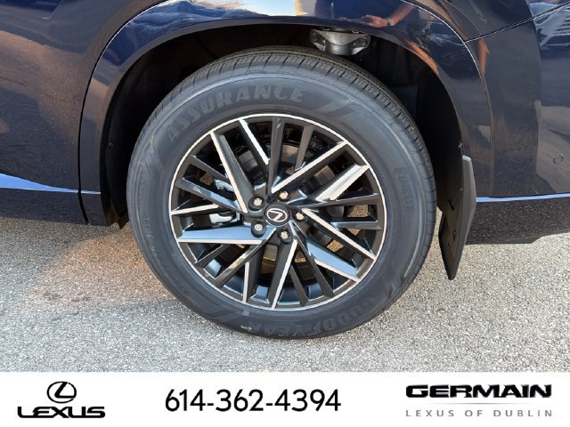 New 2026 Lexus TX 350 AWD image 11