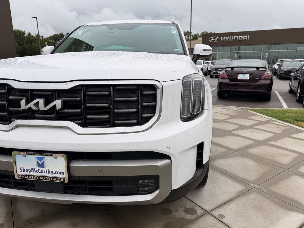 Used 2023 Kia Telluride SX AWD/4WD image 13