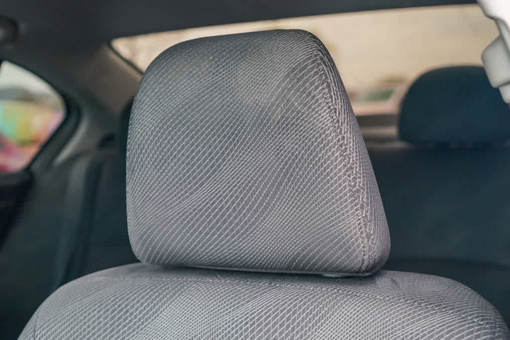 Used 2017 Honda Accord EX image 24