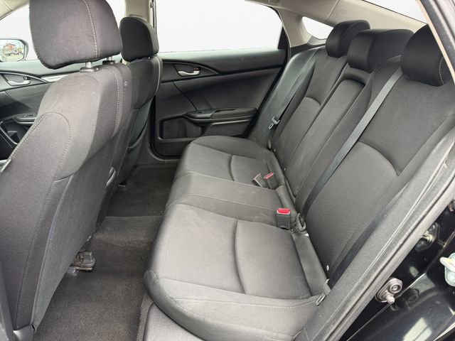 Used 2016 Honda Civic EX image 13
