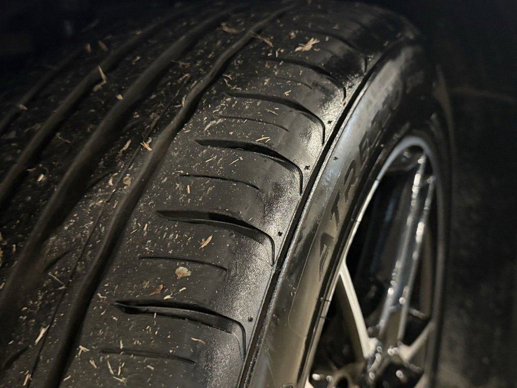 Used 2022 Ford Mustang Premium image 16