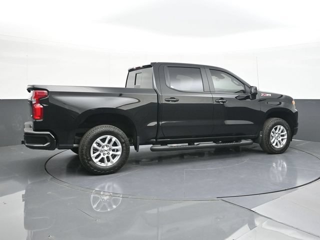New 2026 Chevrolet Silverado 1500 RST w/ Safety Package AWD/4WD image 11