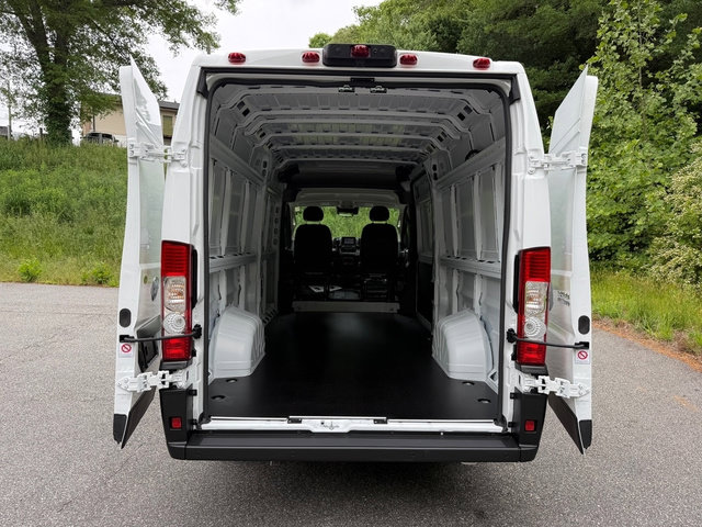 New 2026 RAM ProMaster 3500 w/ Safety Group FWD image 11
