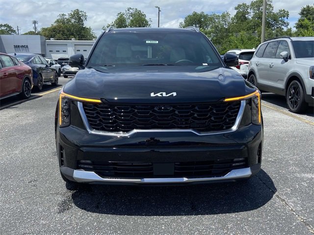 New 2025 Kia Sorento SX Prestige image 7