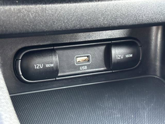 Certified 2023 Kia Forte LXS image 23