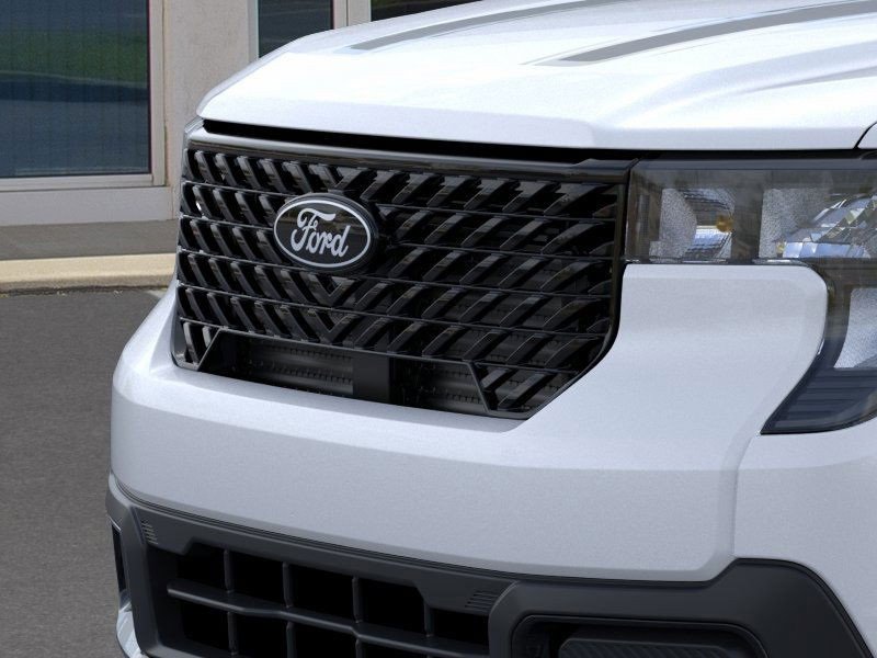 New 2025 Ford Maverick XLT w/ Equipment Group 301A image 19