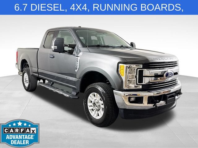 Used 2017 Ford F250 XLT w/ XLT Value Package