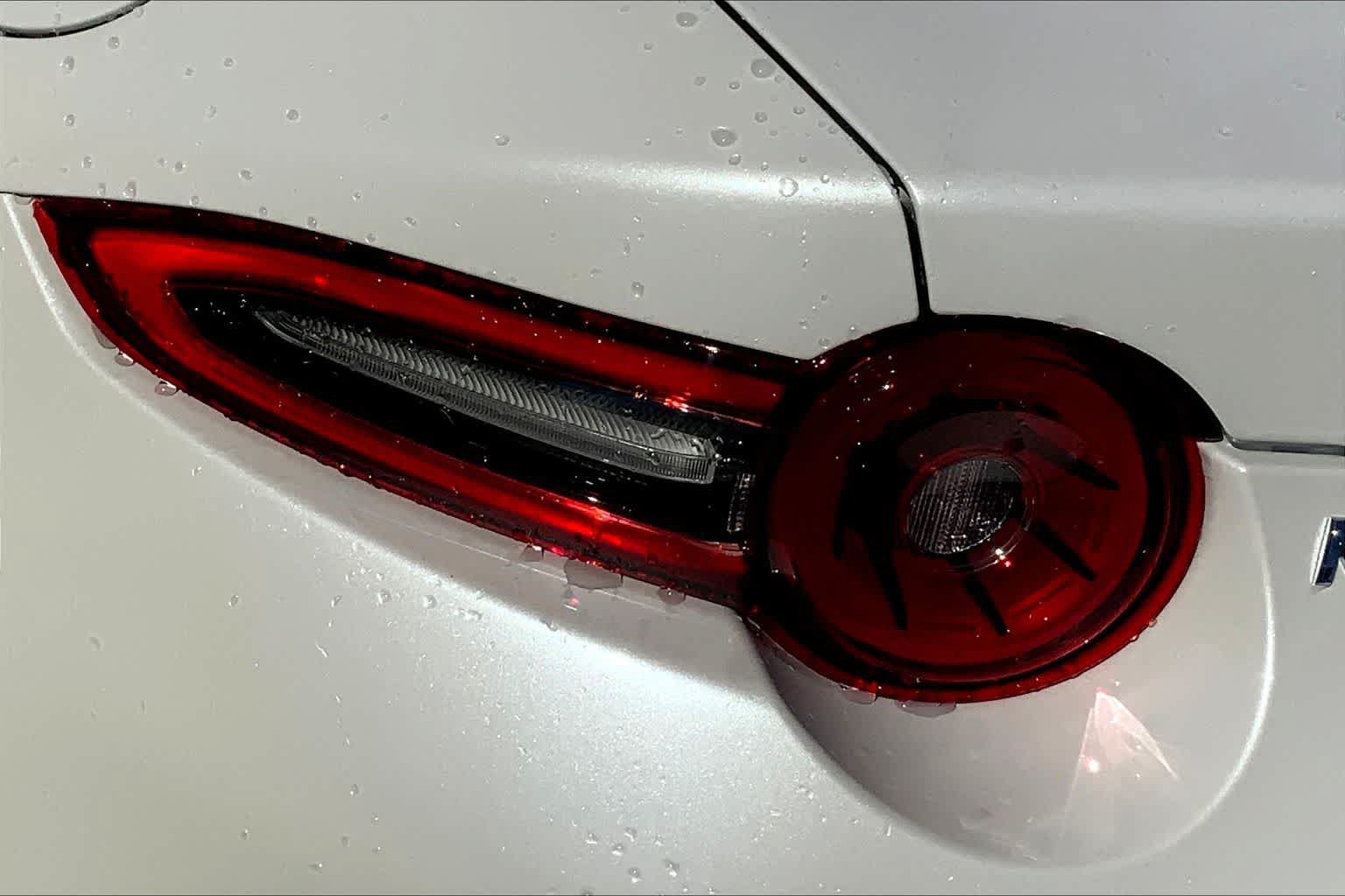 New 2026 MAZDA MX-5 Miata Grand Touring RWD image 14