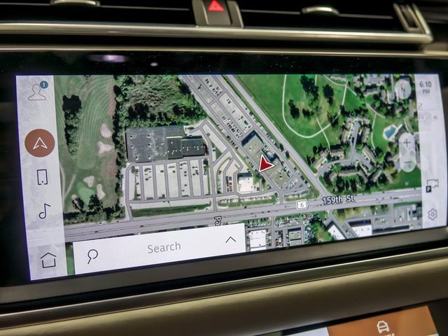 Used 2023 Land Rover Range Rover Velar HST image 21