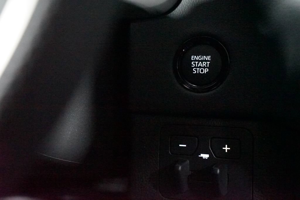 New 2026 Toyota Tundra Limited image 24