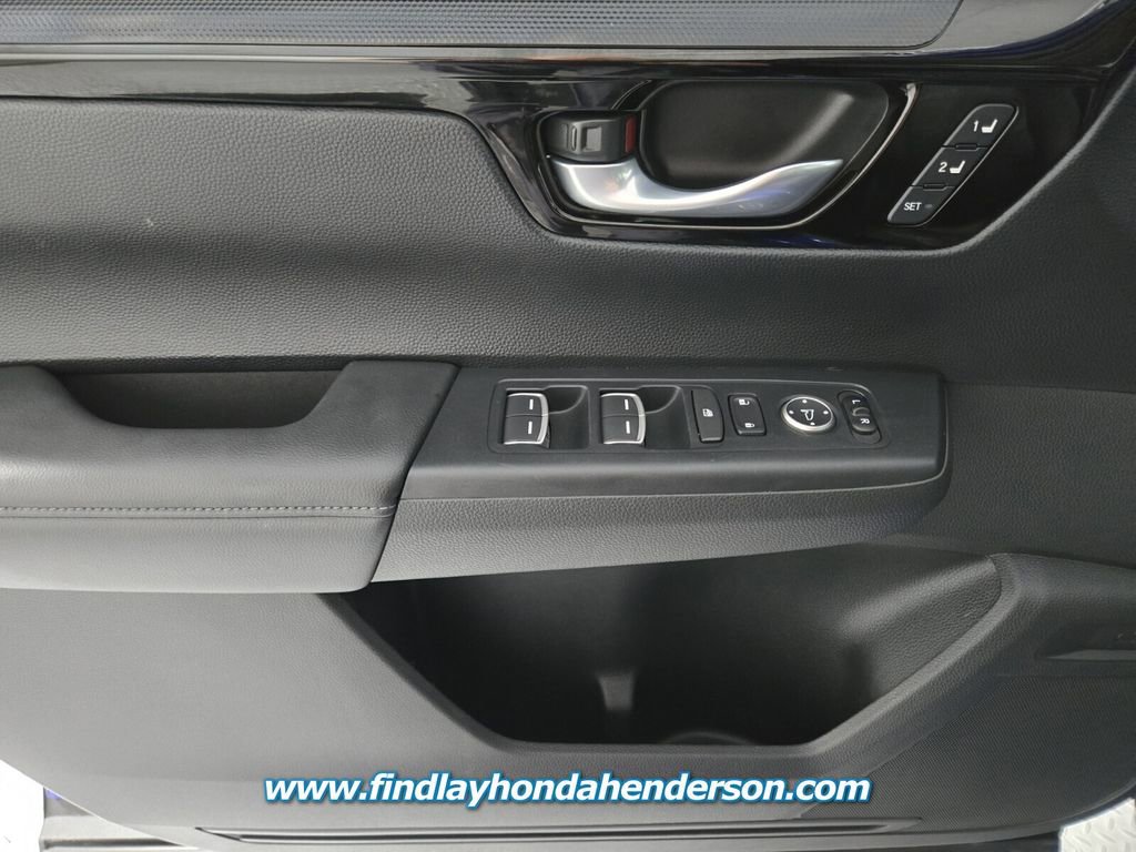 Certified 2023 Honda CR-V EX-L image 25