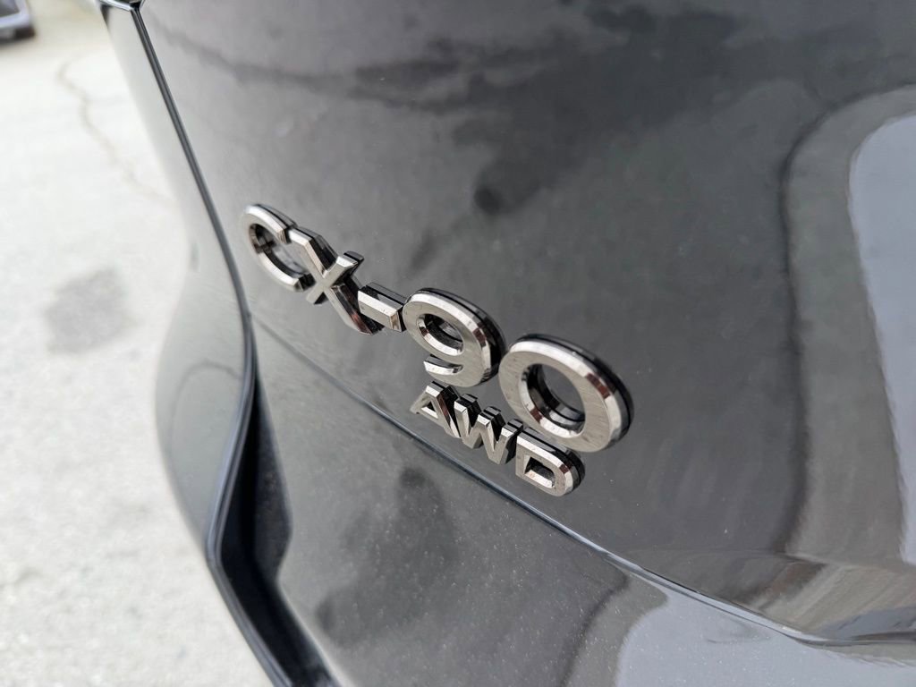 New 2026 MAZDA CX-90 3.3 Turbo S w/ Premium Package image 11