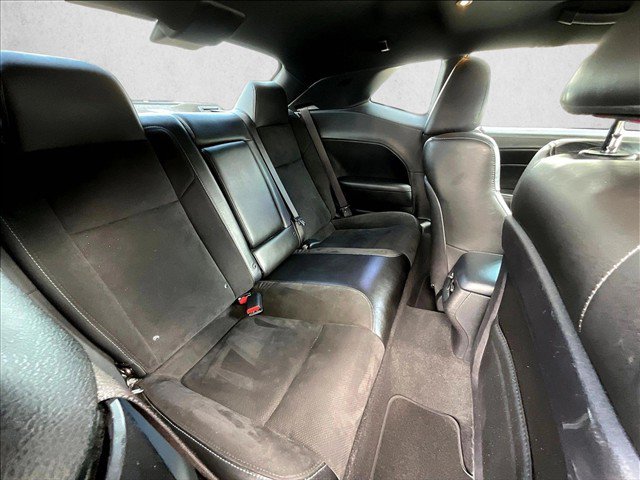 Certified 2021 Dodge Challenger GT w/ Plus Package RWD image 25