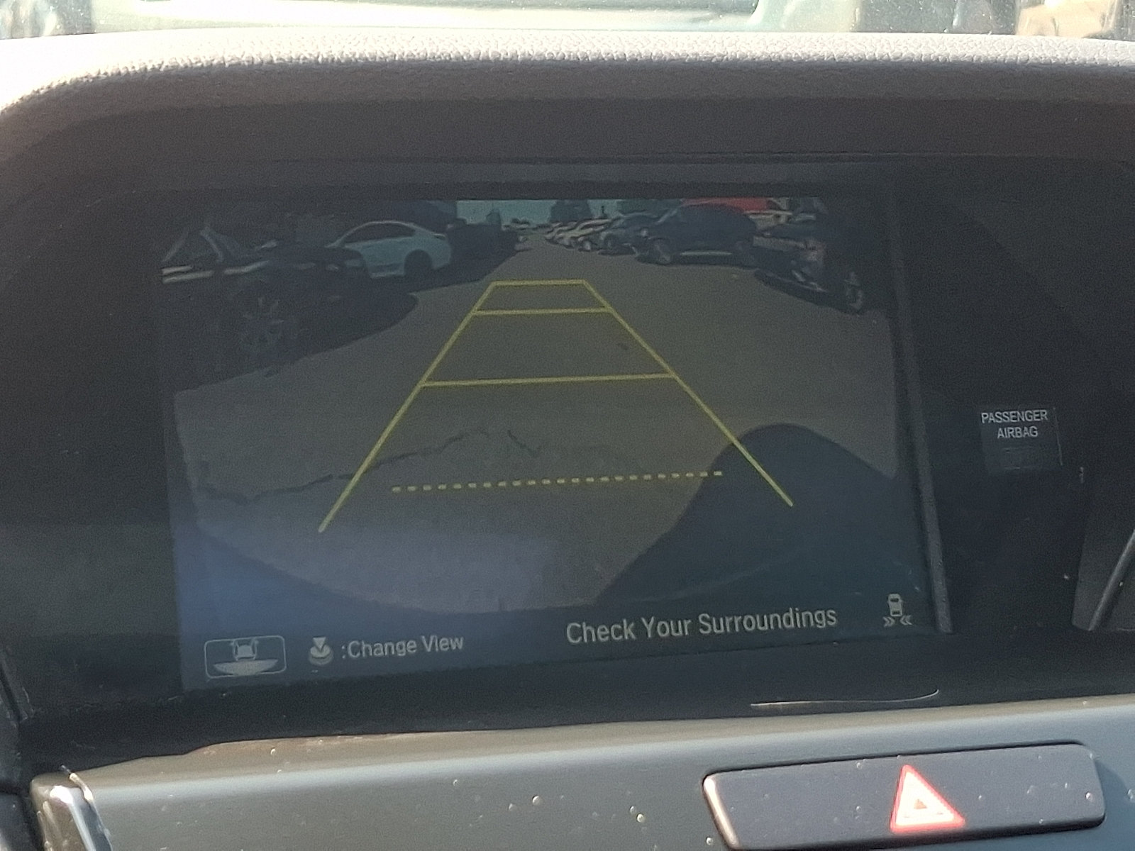 Used 2016 Acura ILX FWD image 19