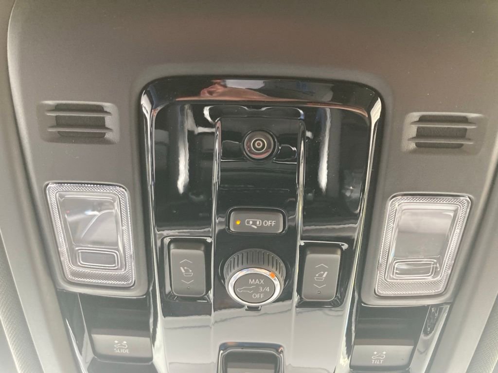 New 2026 Chevrolet Tahoe Z71 w/ Comfort Package image 24