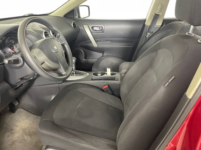Used 2011 Nissan Rogue S FWD image 2
