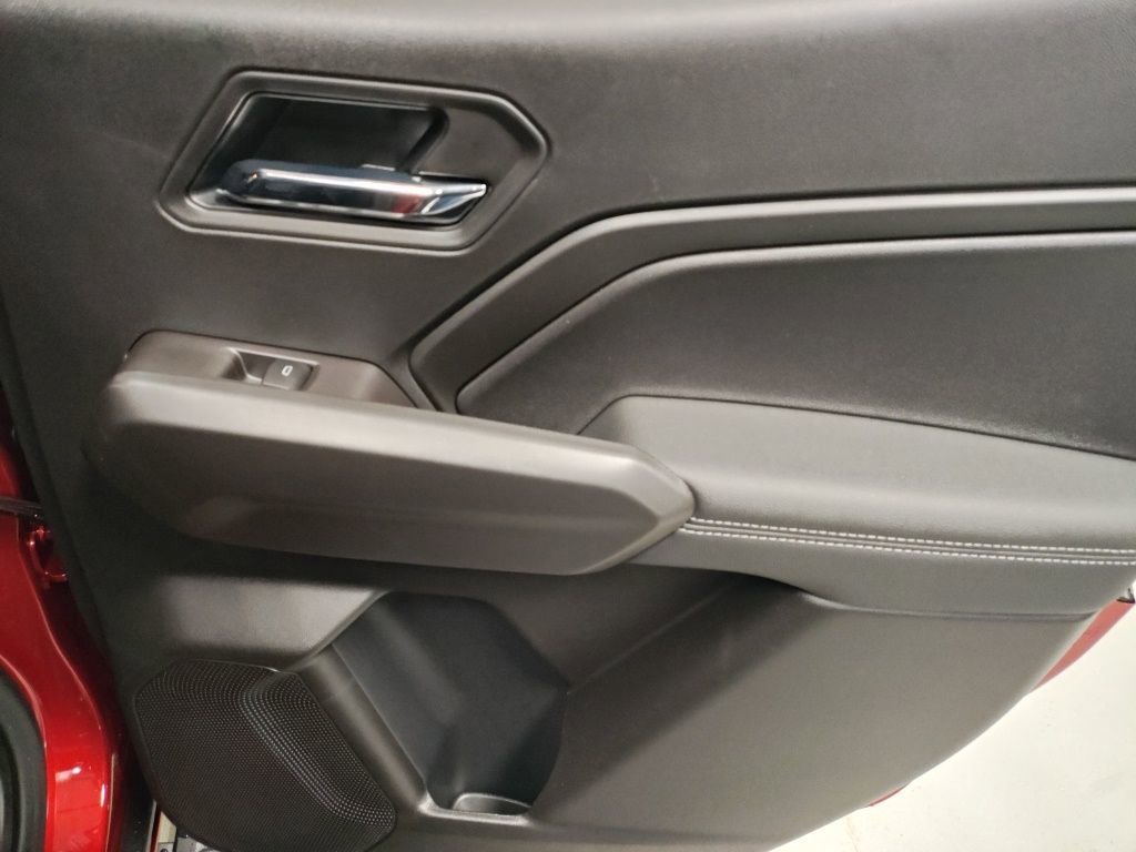 New 2026 GMC Canyon Elevation w/ Convenience Package image 14