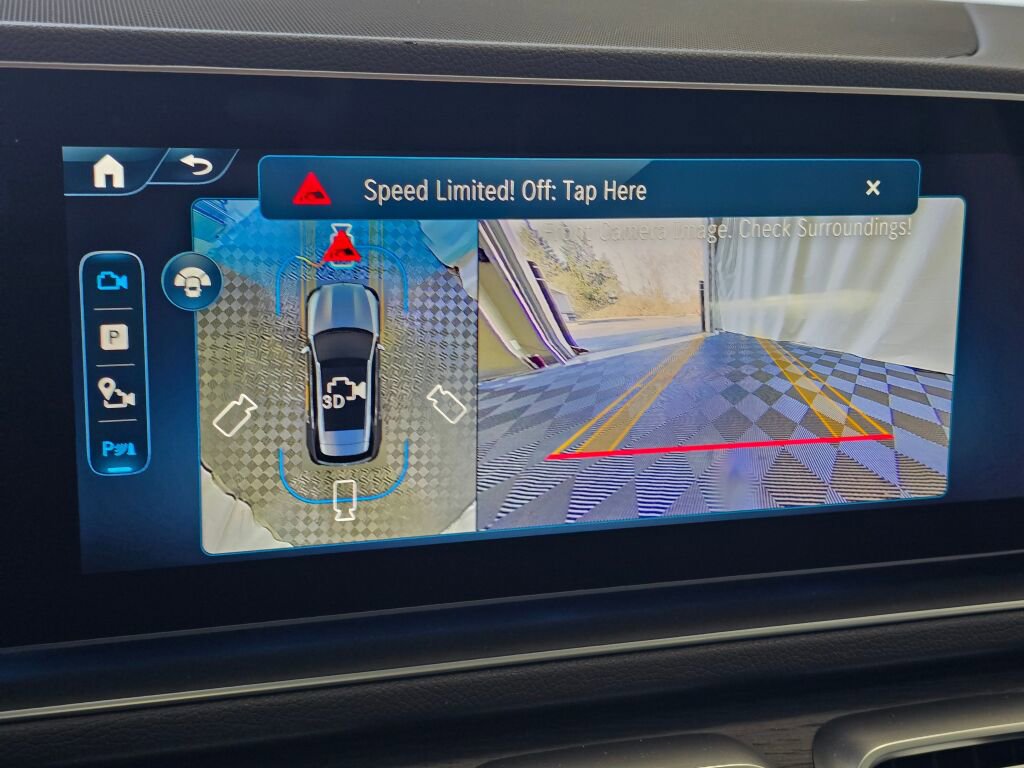 New 2026 Mercedes-Benz GLE 450 4MATIC image 44