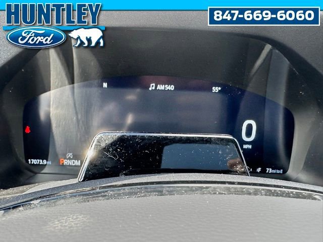 Used 2025 Ford Explorer ST AWD/4WD image 36