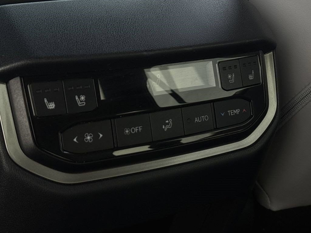 Used 2024 Lexus TX 350 FWD w/ Captains Chair Package image 30