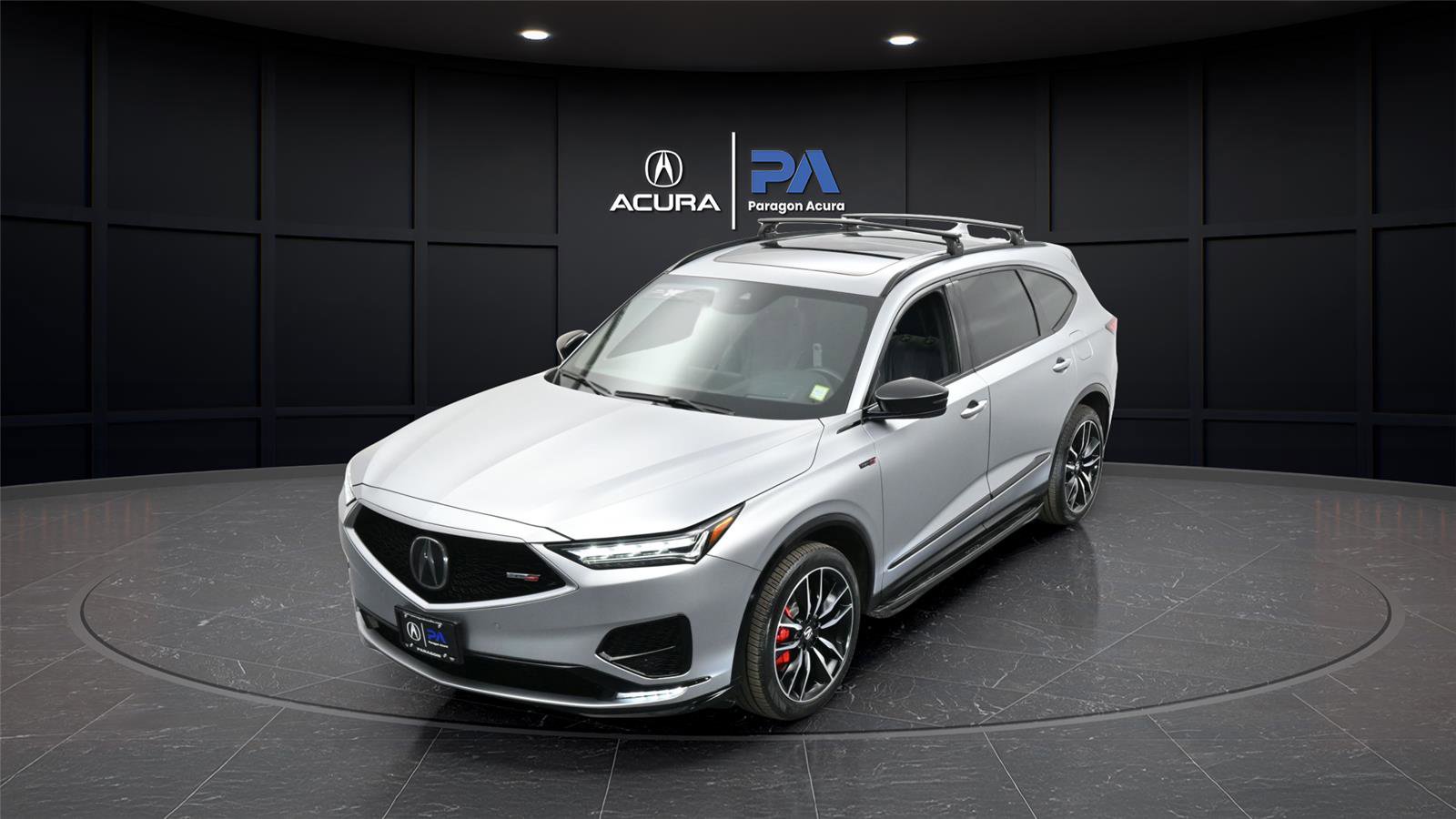 Certified 2023 Acura MDX Type S AWD/4WD image 38