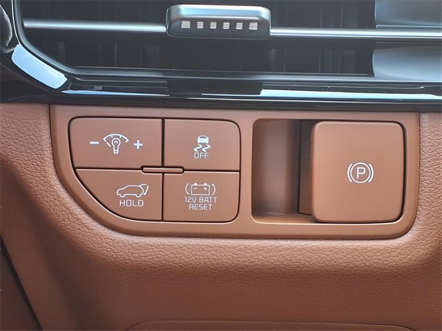 New 2026 Kia Sportage X-Line image 16