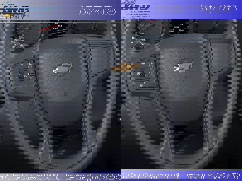 New 2026 Chevrolet Silverado 1500 W/T w/ WT Value Package image 21