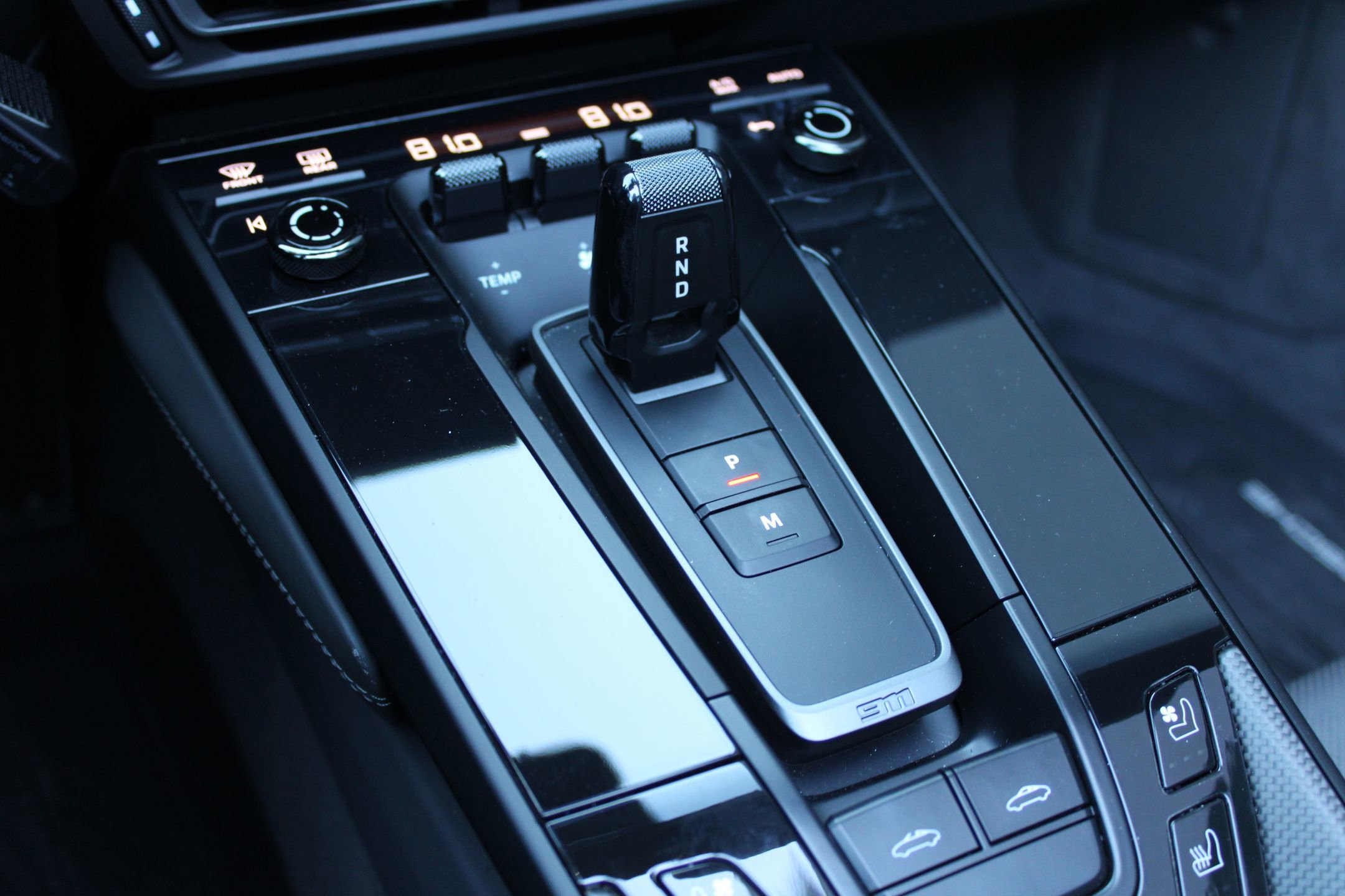 Used 2022 Porsche 911 Targa 4S image 20