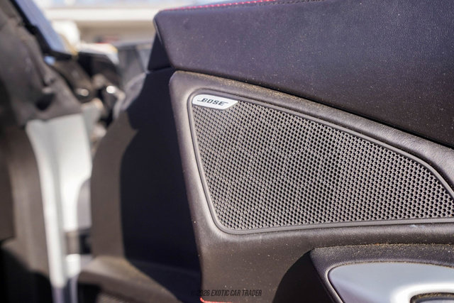 Used 2015 Chevrolet Corvette Z06 w/ 3LZ Preferred Equipment Group image 57