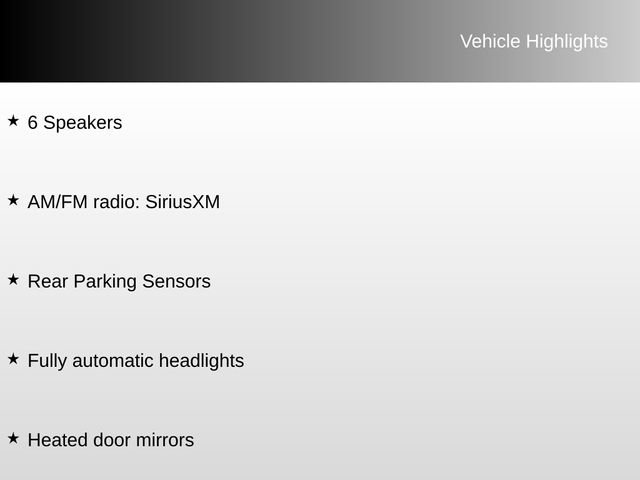 Used 2022 Nissan Sentra SV FWD image 18