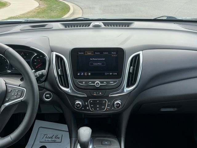 Used 2024 Chevrolet Equinox LT image 25