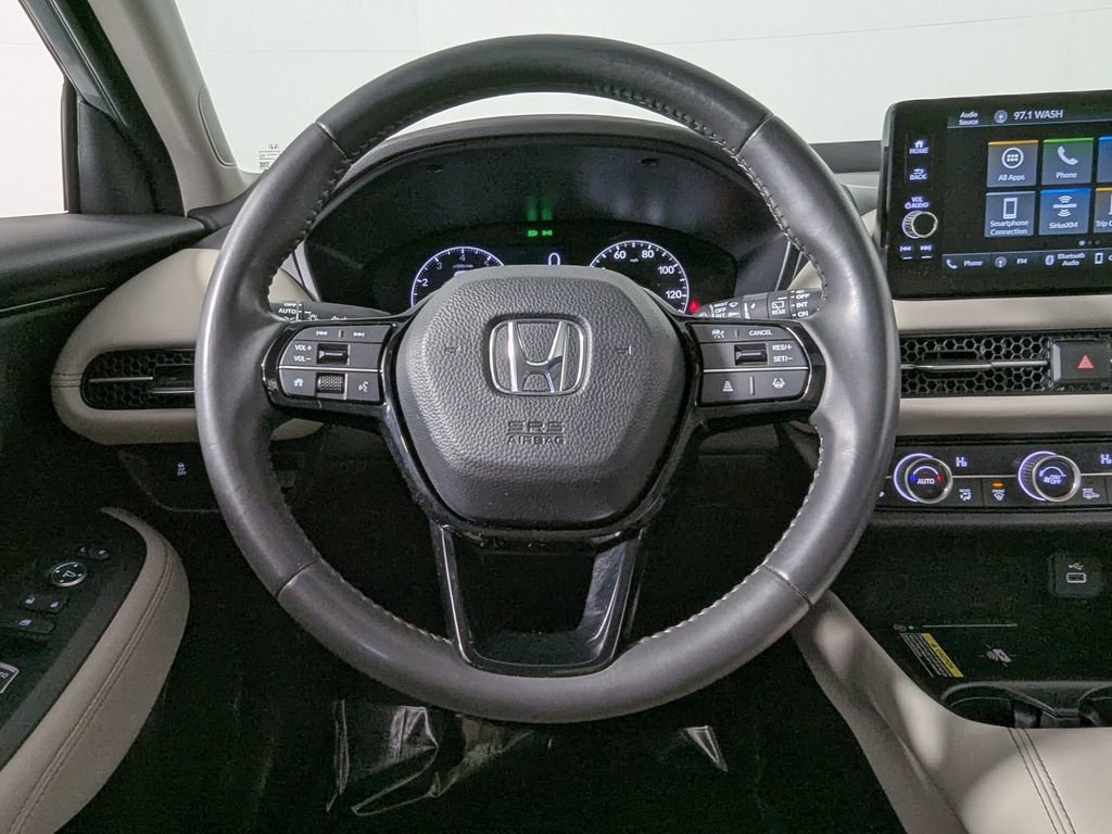 Used 2024 Honda HR-V EX-L image 30