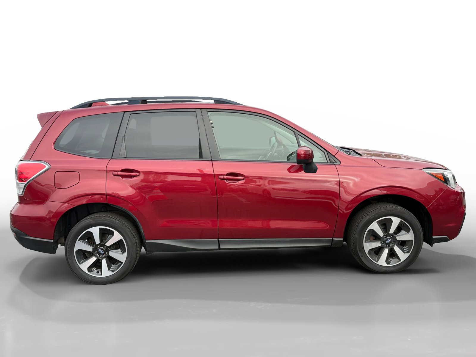 Used 2017 Subaru Forester 2.5i Premium image 6